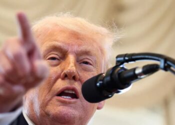 ‘This is truly insane’: Experts hit panic button as Trump admin arrests known journalist