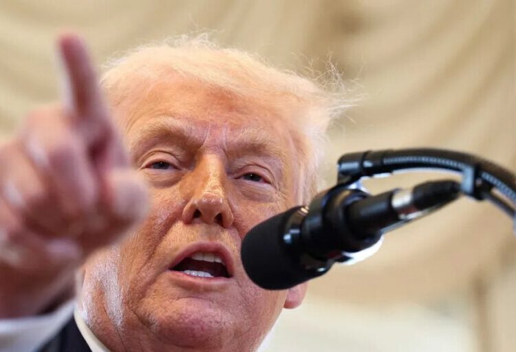 ‘This is truly insane’: Experts hit panic button as Trump admin arrests known journalist