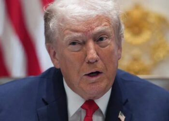 Trump expands trade war with Canada, threatening 50% aircraft tariff