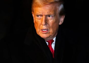 Trump sues IRS and Treasury Department for $10 billion over tax leak showing he didn’t pay taxes for years