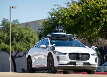 Why Waymo’s London Launch Matters