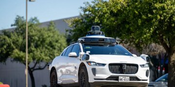 Why Waymo’s London Launch Matters
