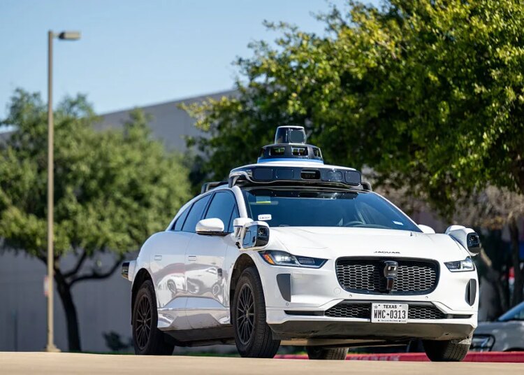 Why Waymo’s London Launch Matters