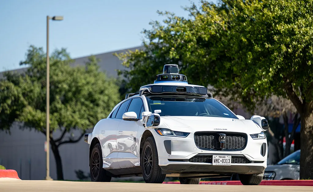 Why Waymo’s London Launch Matters
