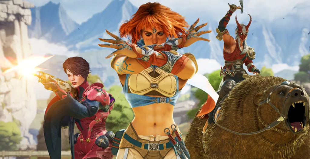 Why Highguard Is Facing So Much Backlash From Players