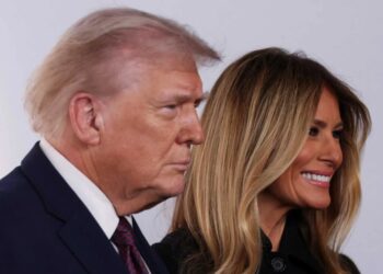 Billionaire’s Melania snub suggests ‘buyer’s remorse’ among Trump’s enablers: analyst