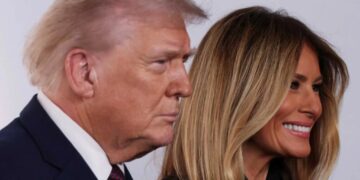 Billionaire’s Melania snub suggests ‘buyer’s remorse’ among Trump’s enablers: analyst