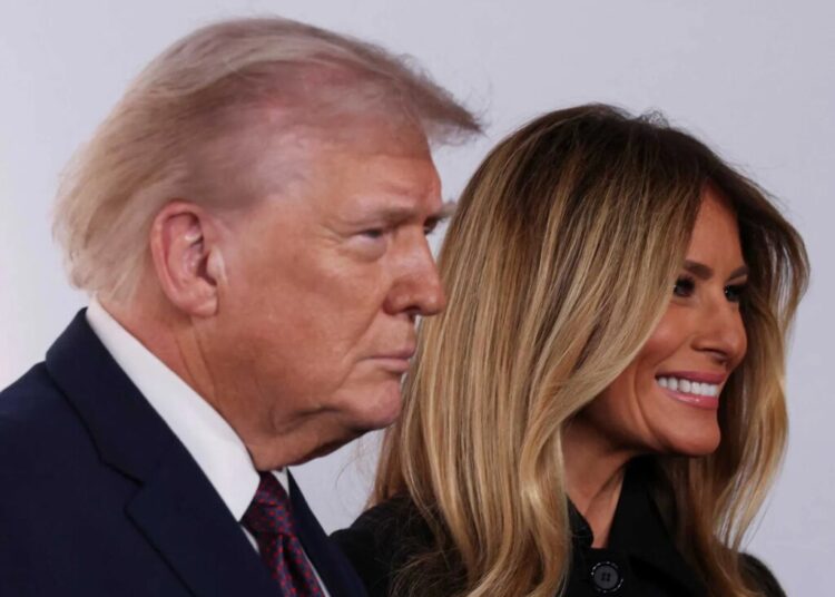 Billionaire’s Melania snub suggests ‘buyer’s remorse’ among Trump’s enablers: analyst