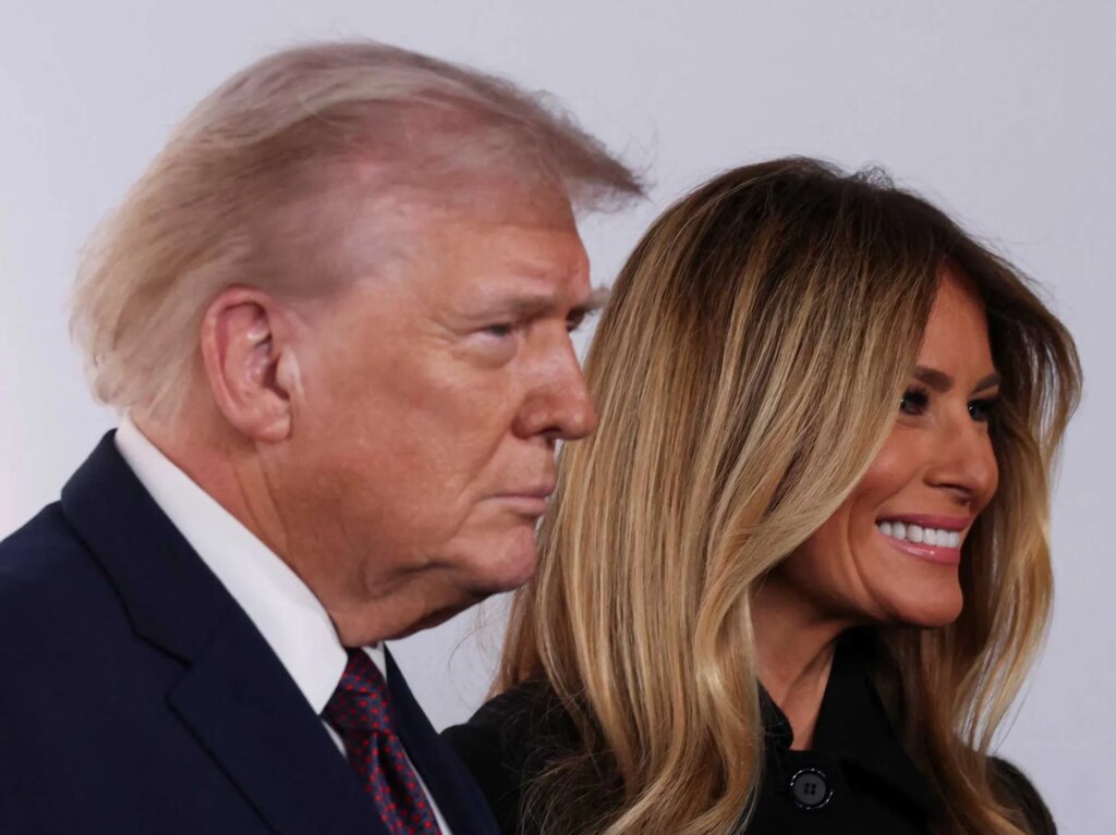 Billionaire’s Melania snub suggests ‘buyer’s remorse’ among Trump’s enablers: analyst