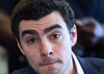 Judge Humiliates Bloodthirsty Pam Bondi With Luigi Ruling