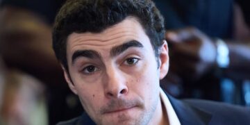 Judge Humiliates Bloodthirsty Pam Bondi With Luigi Ruling