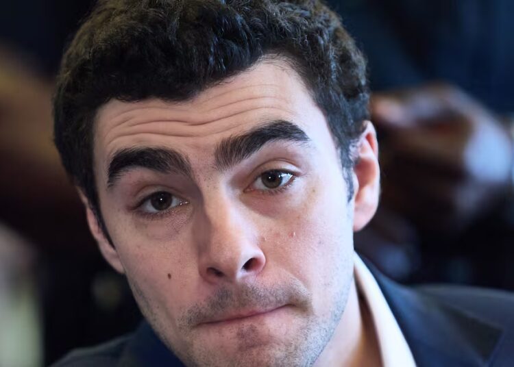 Judge Humiliates Bloodthirsty Pam Bondi With Luigi Ruling