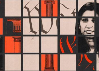 Katie Miller Makes a Classic Error