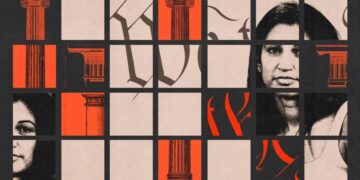 Katie Miller Makes a Classic Error