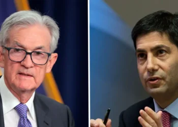 The Jerome Powell-sized problem standing in the way of Kevin Warsh’s Fed confirmation
