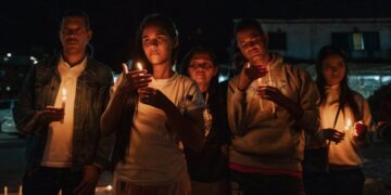 An Early Clue About Venezuela’s Future