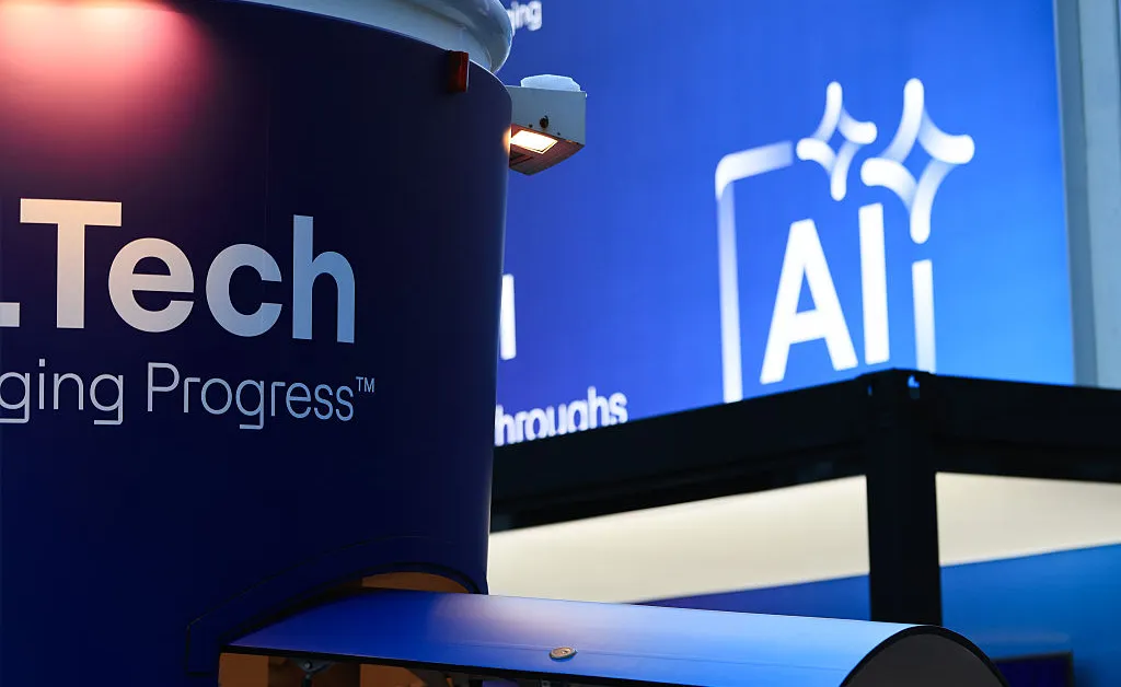 Will AI Underwrite the Next Climate Tech Boom?