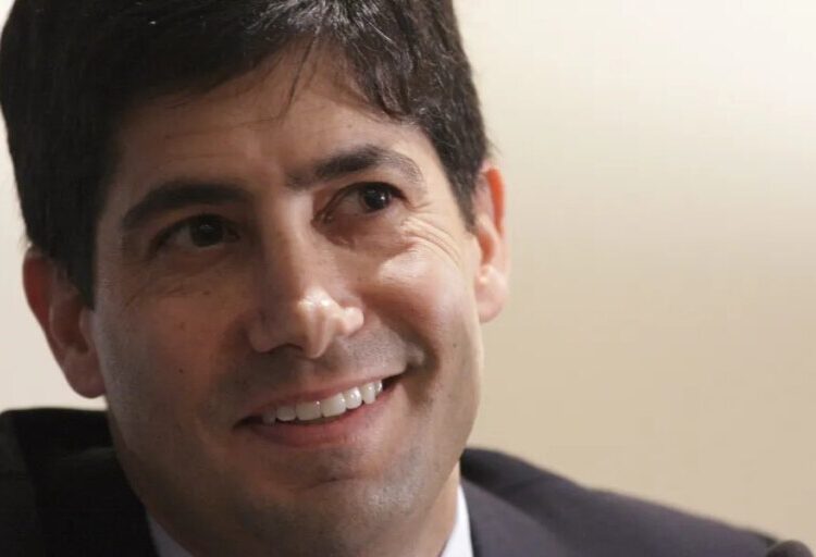 Another ‘central casting’ central banker: Trump’s pick of Kevin Warsh fits a well-established pattern