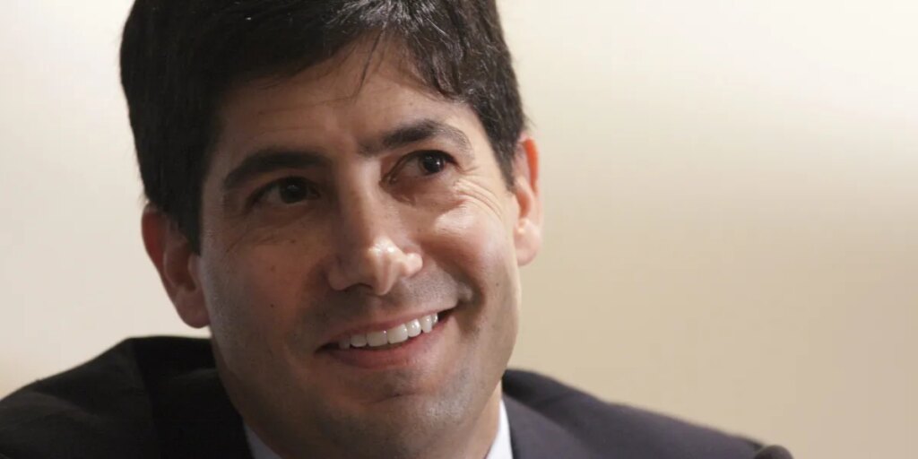 Another ‘central casting’ central banker: Trump’s pick of Kevin Warsh fits a well-established pattern