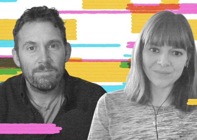 How to Be a Citizen in the Information War (And Stay Sane)