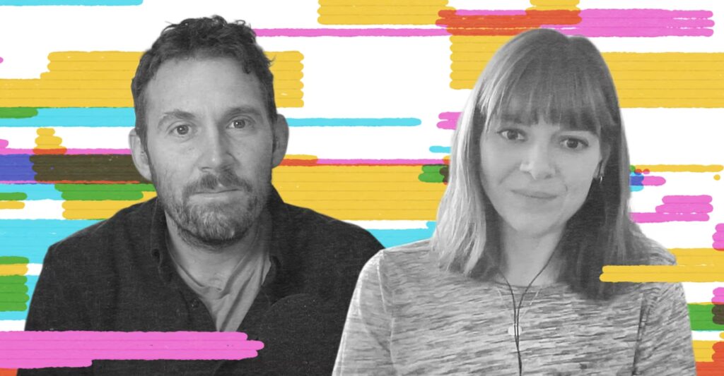 How to Be a Citizen in the Information War (And Stay Sane)