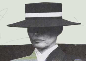 The Melania Trump Documentary Is a Disgrace