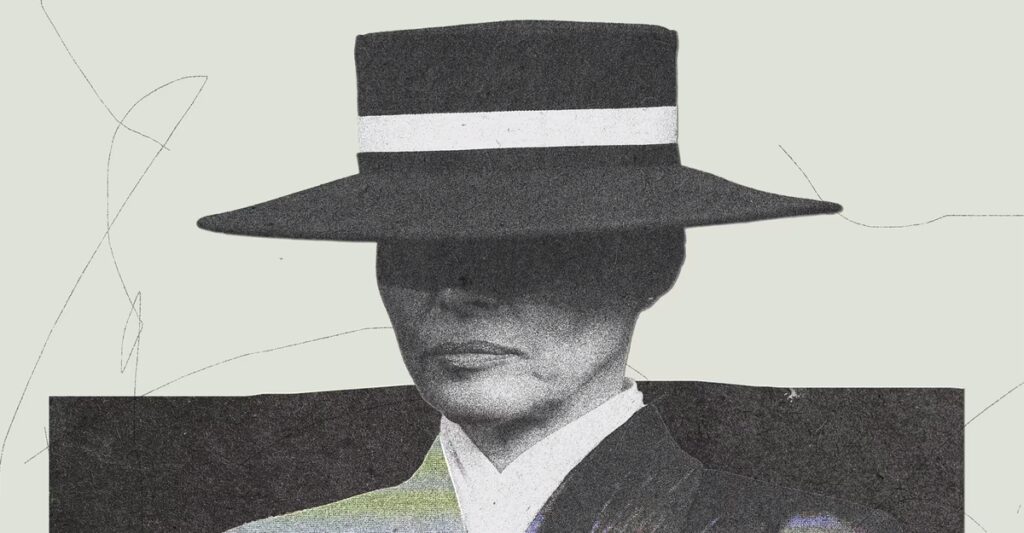 The Melania Trump Documentary Is a Disgrace