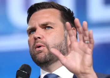 Vance’s ‘crazy’ ICE harassment story unravels as key details come into question