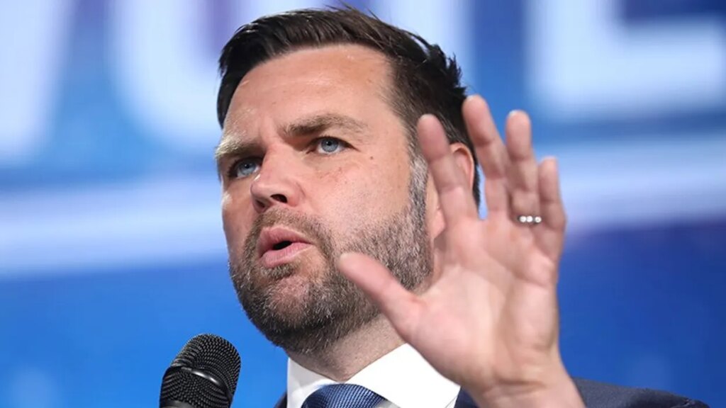 Vance’s ‘crazy’ ICE harassment story unravels as key details come into question