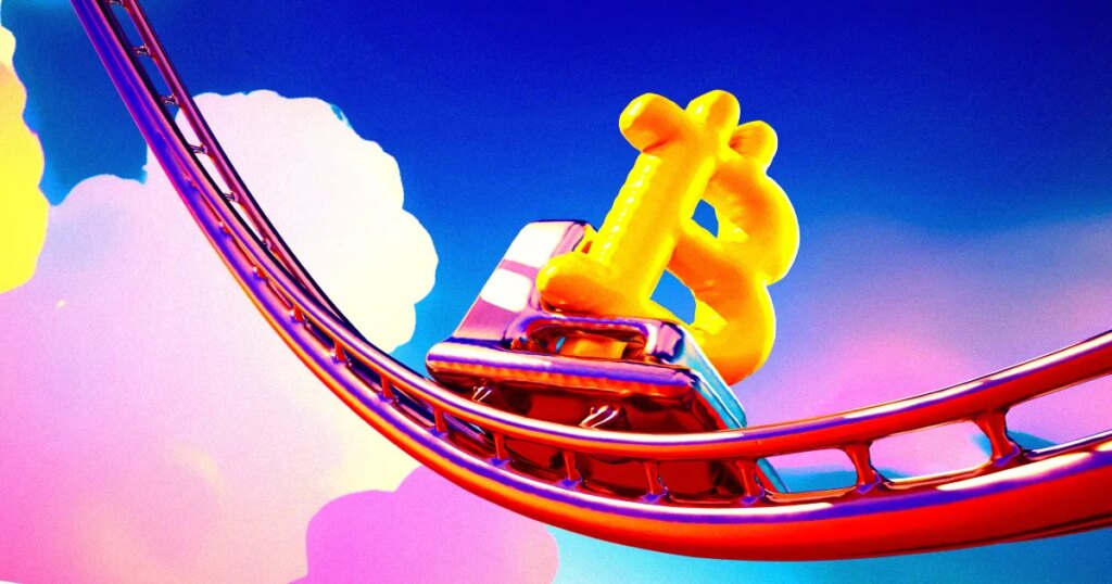 Experts Say Bitcoin’s Crash Is Only Getting Started