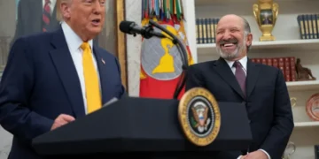 Trump Cabinet member planned Epstein island trip long after claim he cut ties