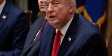 Trump blasted for new Cuba tariffs critics say target civilians, not leaders