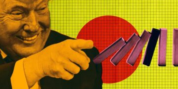 The United States Is Suffering Stomach-Churning Brain Drain