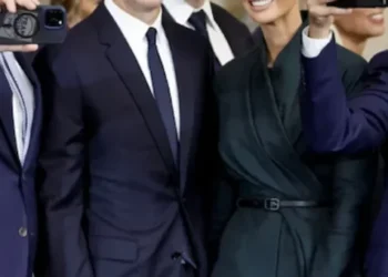 Ex-Trump insider warns White House lost its guardrails in second term