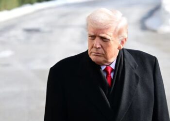 Trump’s unlikely promise to ‘end inflation’ still saw families paying an extra $2,120 for goods and services in 2025