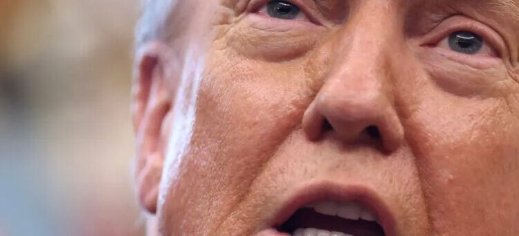 Judge shuts down Trump’s attempt to impose new citizenship requirements on voters