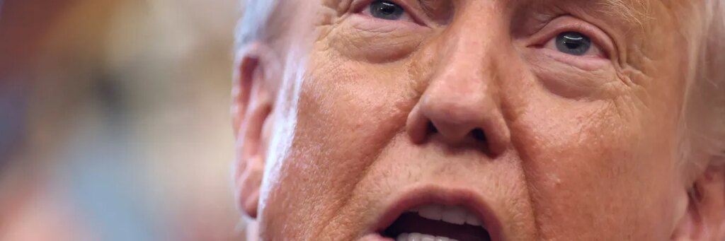 Judge shuts down Trump’s attempt to impose new citizenship requirements on voters