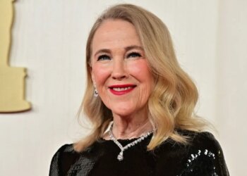 Catherine O’Hara Portrayed the Vain and Delusional With a Radical Lack of Vanity