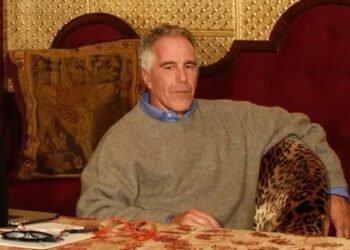 How the FBI Worked Out Epstein’s Sinister Web