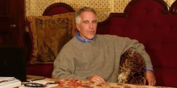 How the FBI Worked Out Epstein’s Sinister Web