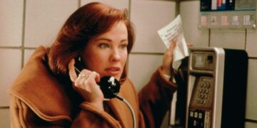Catherine O’Hara Found the Eccentric in Anyone