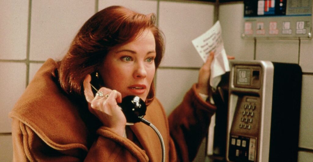 Catherine O’Hara Found the Eccentric in Anyone