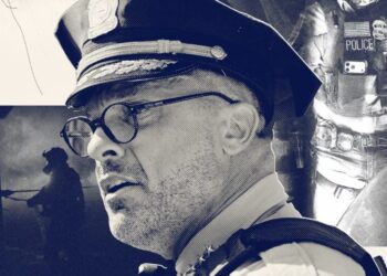 The Damage that Trump’s Minneapolis Blitz Leaves Behind