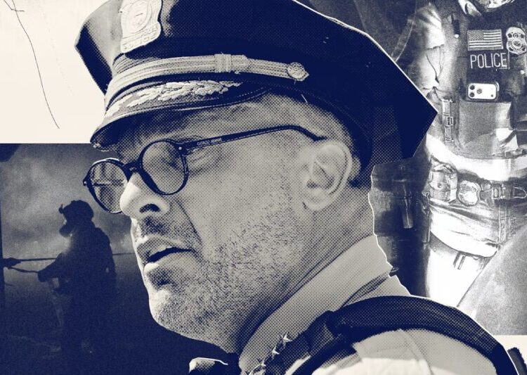 The Damage that Trump’s Minneapolis Blitz Leaves Behind