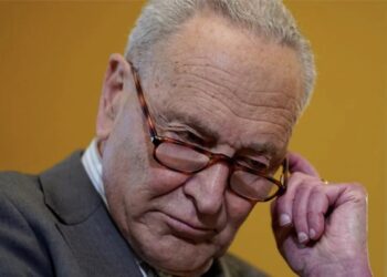 Major Senate vote held to end shutdown in showdown over ICE overhaul