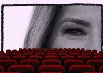 Melania Is a Horror Movie