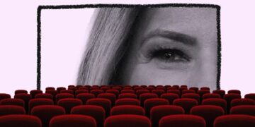 Melania Is a Horror Movie