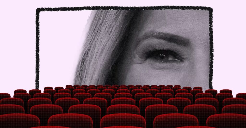 Melania Is a Horror Movie