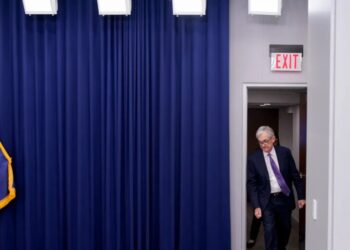 ‘I just don’t have a good feeling about this’: Top economist Claudia Sahm says the economy quietly shifted and everyone’s now looking at the wrong alarm