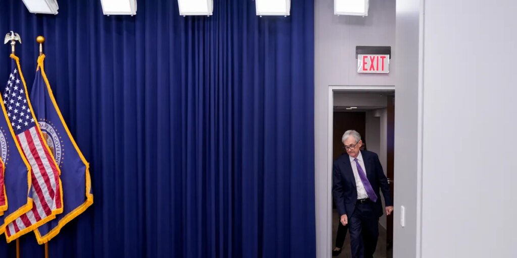 ‘I just don’t have a good feeling about this’: Top economist Claudia Sahm says the economy quietly shifted and everyone’s now looking at the wrong alarm